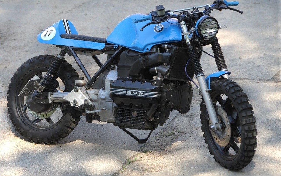 BMW K 100 RS