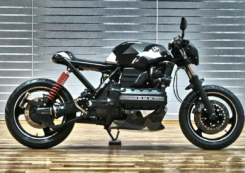 BMW K100