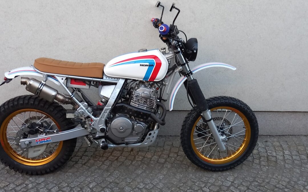 NX 650